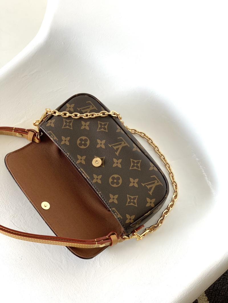 LV Satchel bags